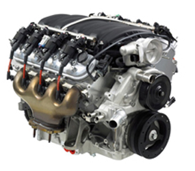 U2628 Engine
